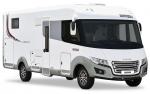 Rapido i90 2016 года